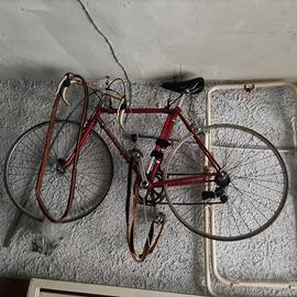 Bicicletta da corsa "Magnum"