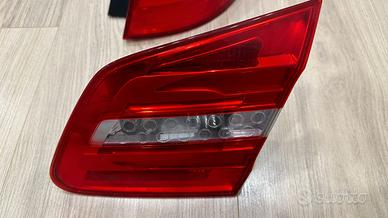 Classe B w246 - Faro DX Posteriore interno Led 20-