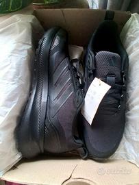 Scarpe Adidas Runfalcon 5 TR da uomo tg 43 1/3