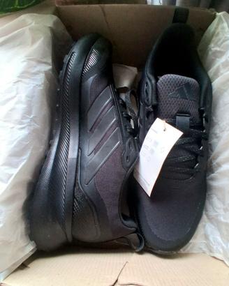 Scarpe Adidas Runfalcon 5 TR da uomo tg 43 1/3