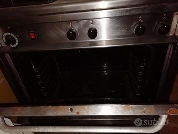 Cucina professionale