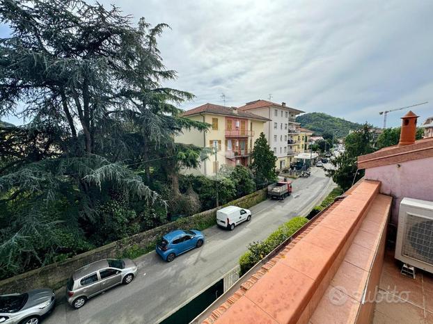 3 LOCALI A SESTRI LEVANTE