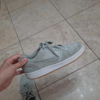 scarpe nike taglia 37½, bimba/ragazza/donna