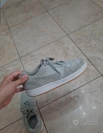 scarpe nike taglia 37½, bimba/ragazza/donna