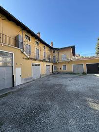 Appartamento - Aosta