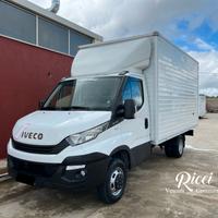 IVECO T. DAILY 35C14 FURGONE/BOX