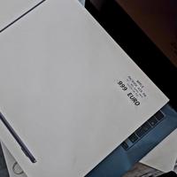 MACBOOK AIR M4 da 15" 2025 256Gb