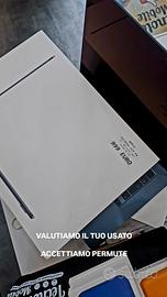 MACBOOK AIR M4 da 15" 2025 256Gb