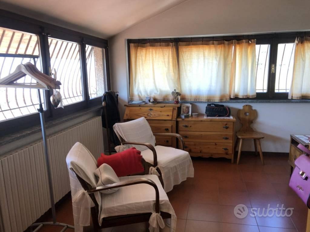 Casa – Castelli Calepio, Tagliuno - Vista 2