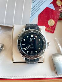 Omega seamaster 300
