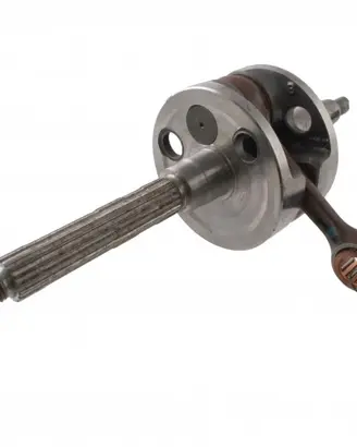Albero motore Piaggio NRG Power Gilera Runner