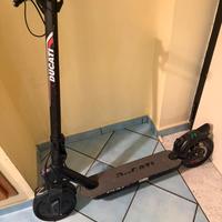 Monopattino Elettrico Ducati Pro-II PLUS