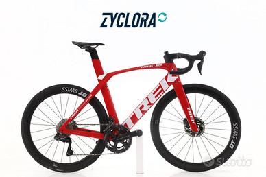Trek Madone Di2 12V t.56