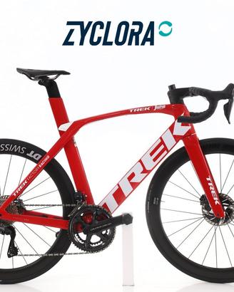 Trek Madone Di2 12V t.56
