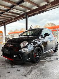 Abarth 595 1.4 Turbo T-Jet 160 CV Pista