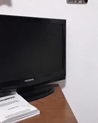 tv a colori