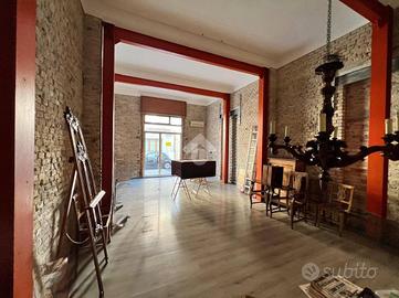 NEGOZIO A ROSETO DEGLI ABRUZZI