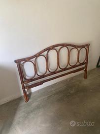 Letto da una piazza e mezza