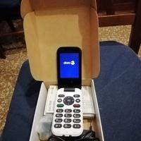 telefonino per anziani