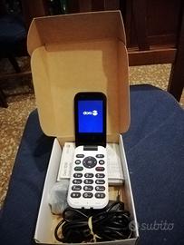 telefonino per anziani