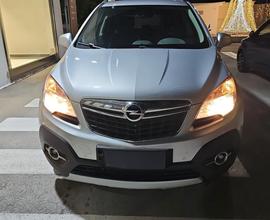 Opel Mokka 1.7 CDTI 130cv Cosmo ecoFlex