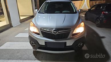 Opel Mokka 1.7 CDTI 130cv Cosmo ecoFlex