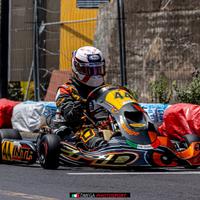 Telaio Kart Intrepid 2024