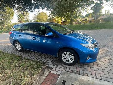 Toyota Auris Touring Sport 1.8 Hybrid
