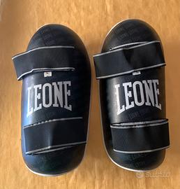 Paratibie Leone Kick Boxing