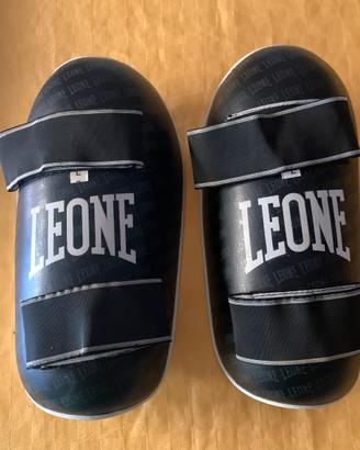 Paratibie Leone Kick Boxing