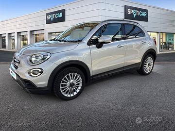 FIAT 500X 1.0 T3 120cv MT E6D Cross