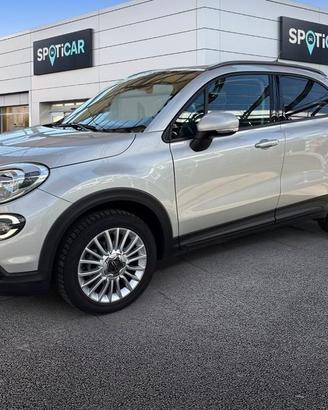 FIAT 500X 1.0 T3 120cv MT E6D Cross