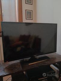 Tv 48 pollici, Telefunken 