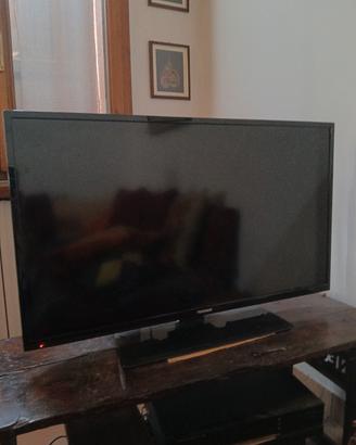 Tv 48 pollici, Telefunken 