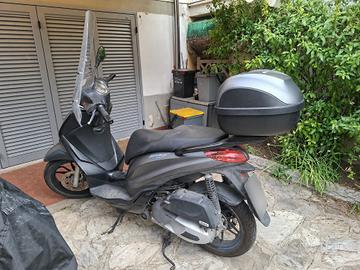Piaggio Medley 150 ABS