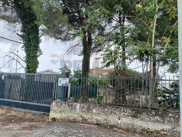 Terreno Edificabile - Caltagirone