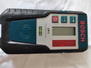 LR1 Bosch rilevatore laser 