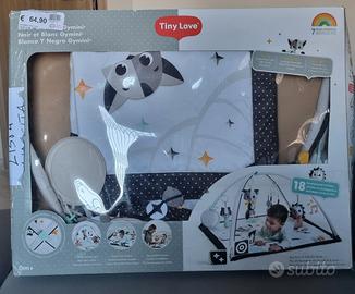 Palestrina Tiny Love