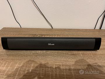 Trust Soundbar Bluetooth