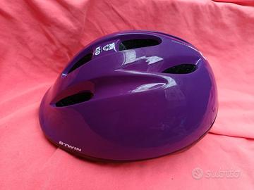 Casco per bimba/o
