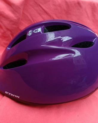 Casco per bimba/o