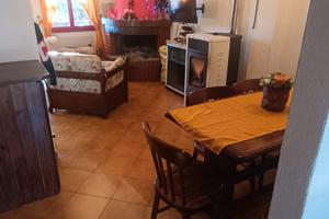appartamento duplex pizzoferrato 