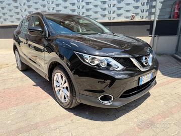 Nissan Qashqai 1.6 dCi 4WD Tekna 2017
