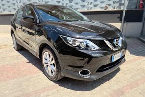 Nissan Qashqai 1.6 dCi 4WD Tekna 2017