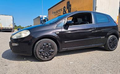 Fiat Grande Punto 1.4 GPL 3 porte Actual