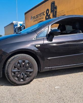 Fiat Grande Punto 1.4 GPL 3 porte Actual