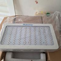 lampade coltivazione indoor