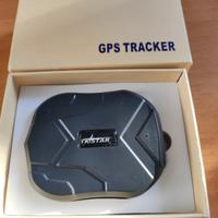 GPS auto moto navi ecc