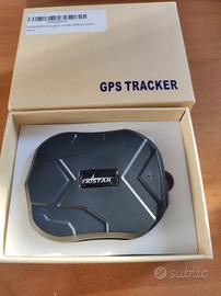 GPS auto moto navi ecc