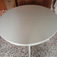 Tavolo allungabile 